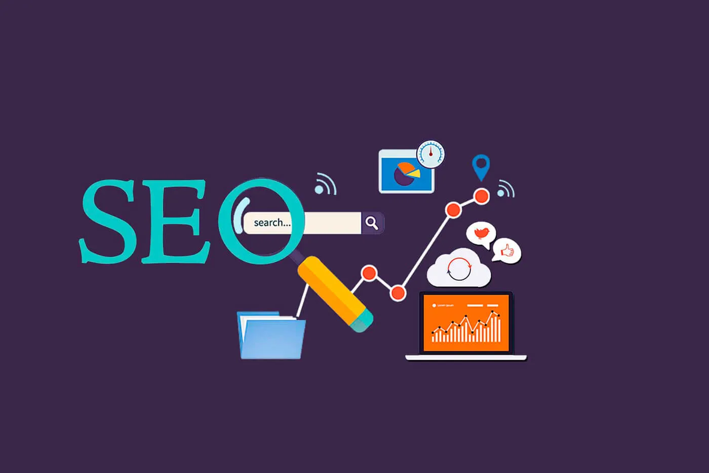 Imagen Seo Argentina